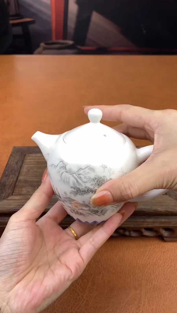 【闪购商品】陶禧茶器闪购福利V