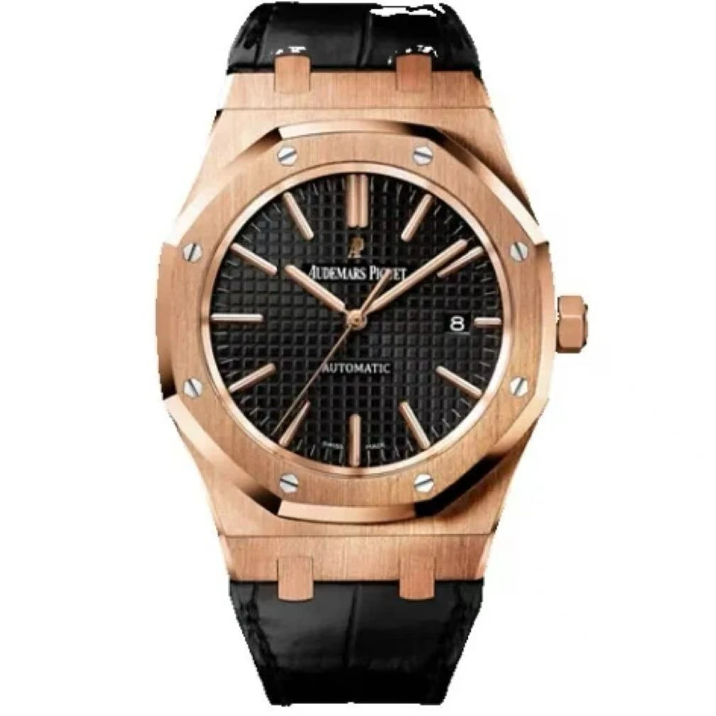 99新 AIPE/爱彼 哈奢馆/潮人/爱彼15400/41mm/单表