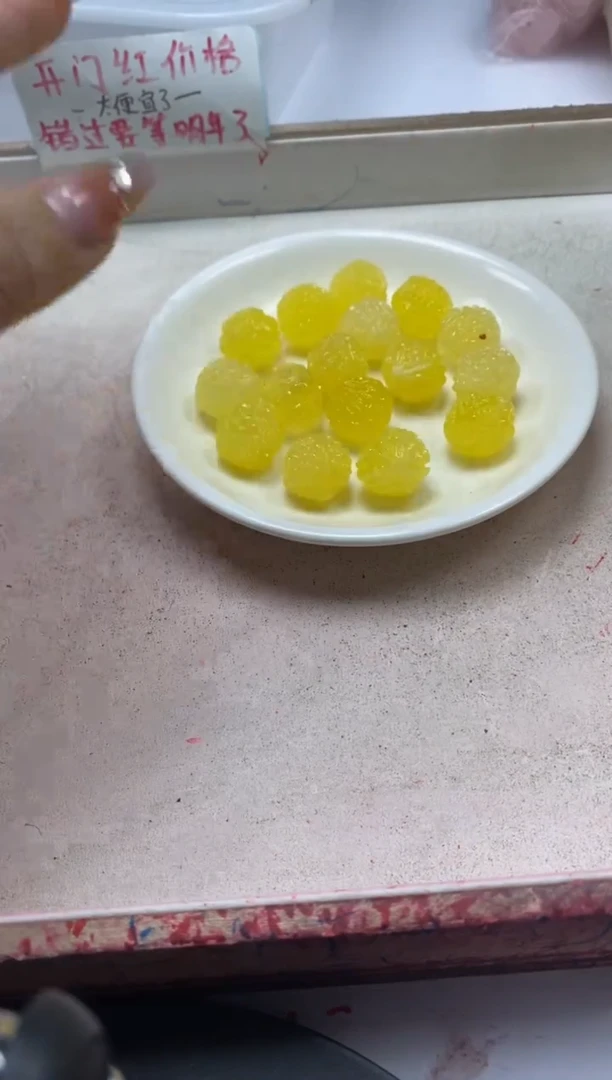 【闪购商品】蜜蜡颈饰未镶嵌w841蜜蜡核桃17*16mm*3颗