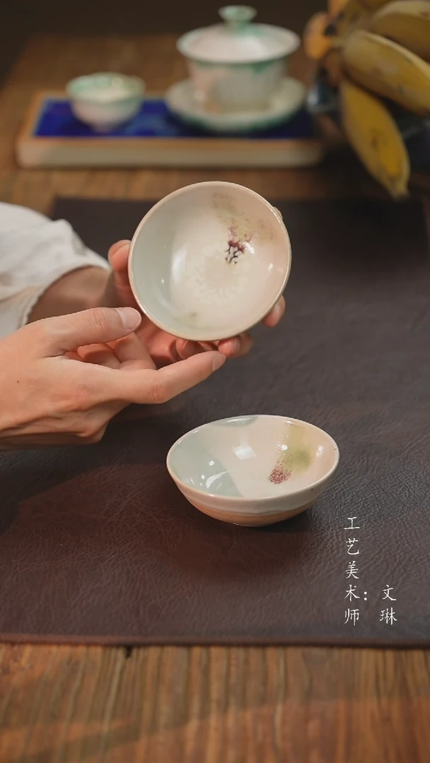 【文琳甄选】陶瓷器