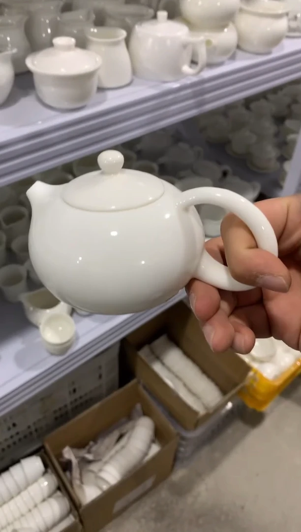 1微微瑕疵茶杯茶具盖碗【安全包装不带礼盒】