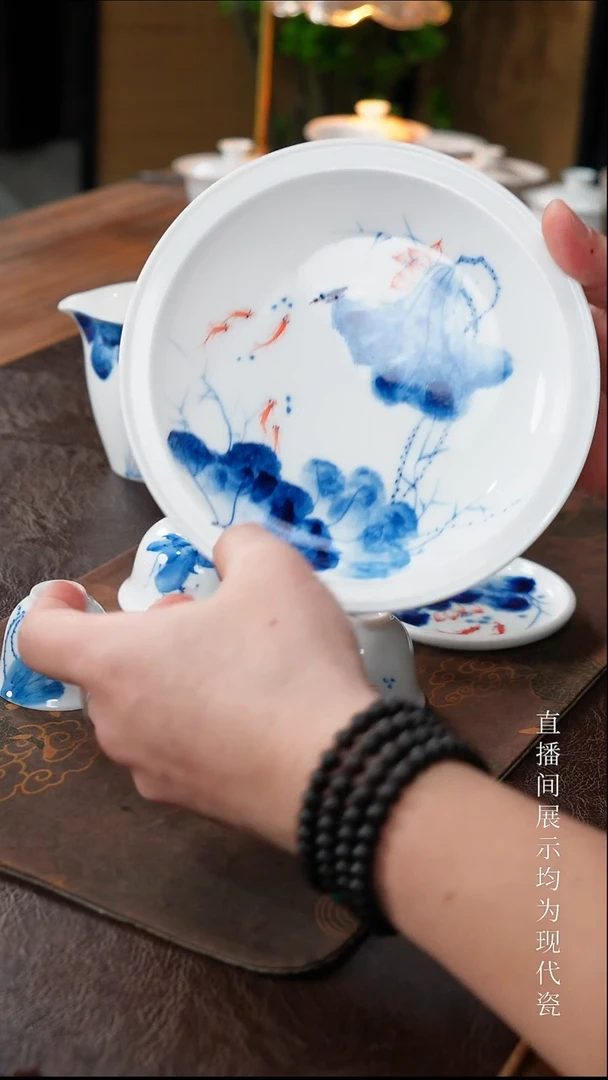 三钰堂茶器直播间闪购专属链接（以闪购图片为准）