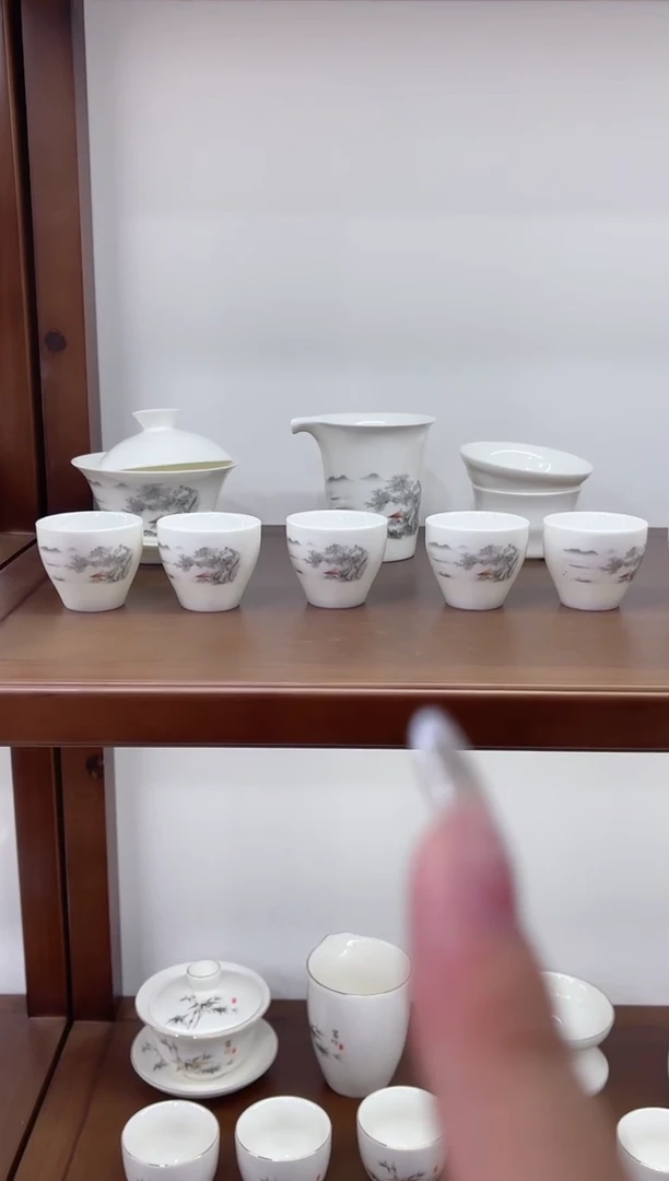 其他言泥陶瓷品牌推广20点档YN