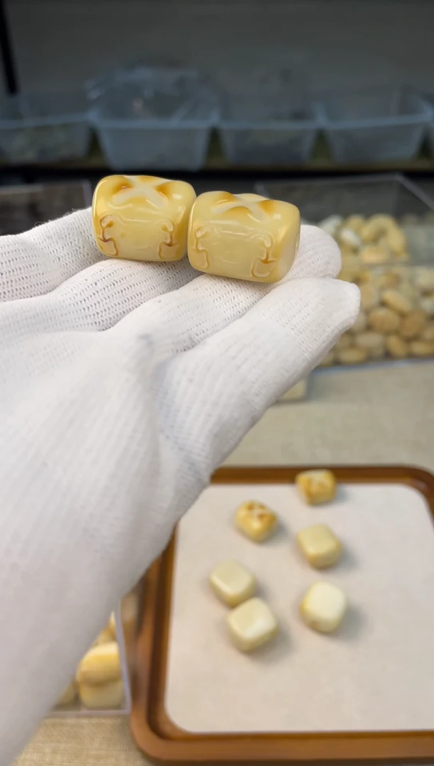 把件菩提根/象牙果32