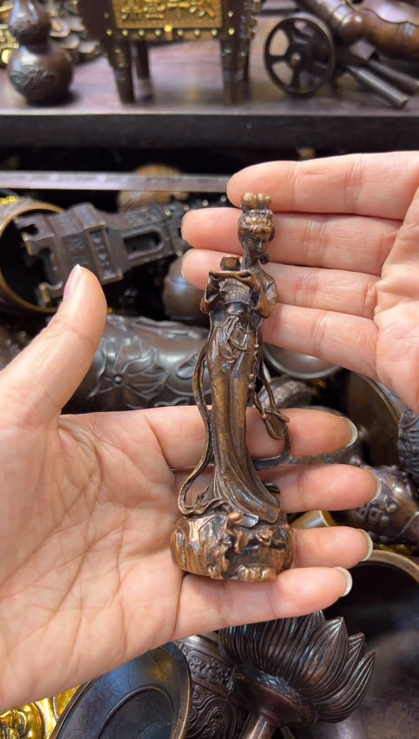 1案台摆件  物品摆件