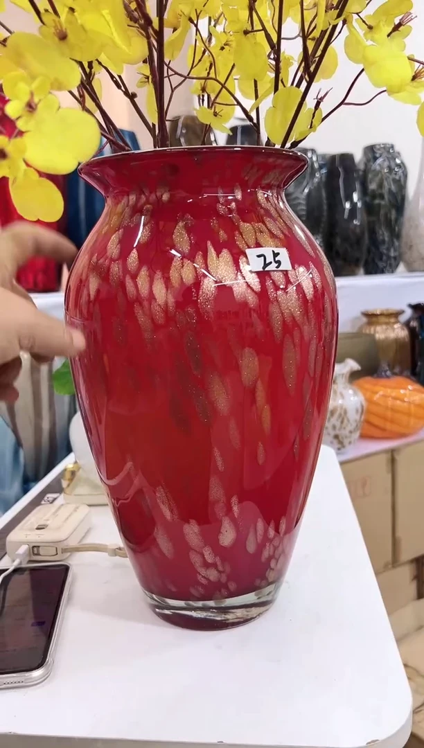 【闪购商品】也麦花器