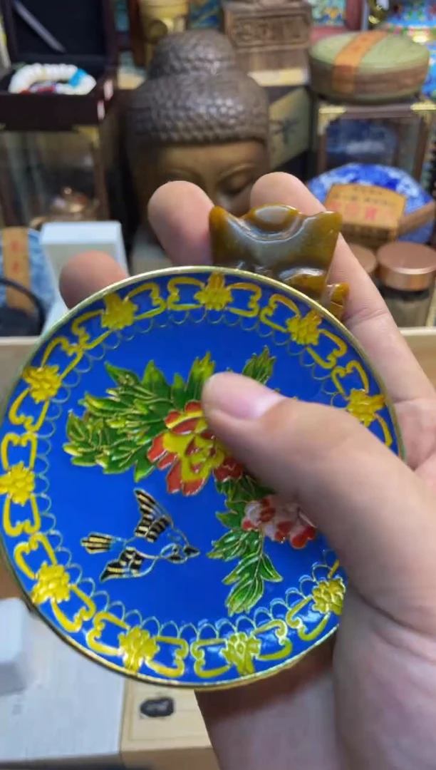 宝顺中古仓直播好物推荐50