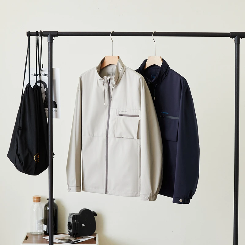 特！ ！特弗龙户外三防！防风防污外套 H3122 男C20