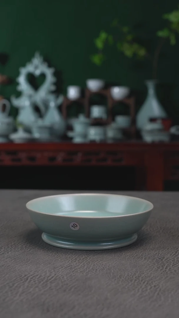 10号卷足圆洗微瑕福利~帆