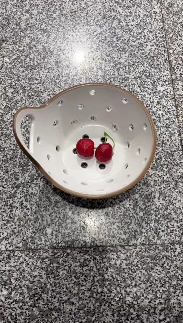 【闪购商品】瓷荔枝家高温瓷(微瑕）20包邮