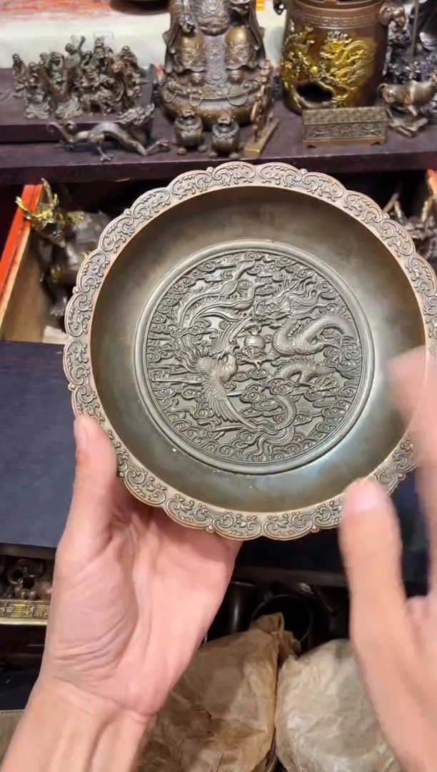 铜古居高端精选链接K