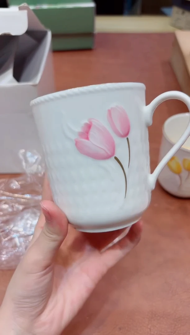 小狐狸精选日瓷器