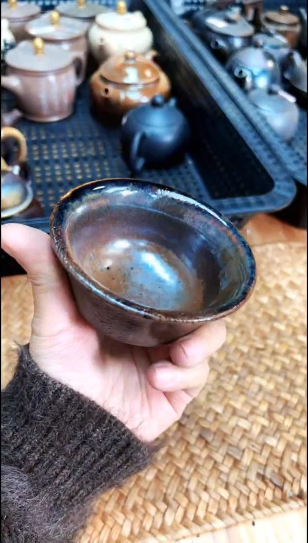 【闪购商品】壶63号杯【白云推荐】