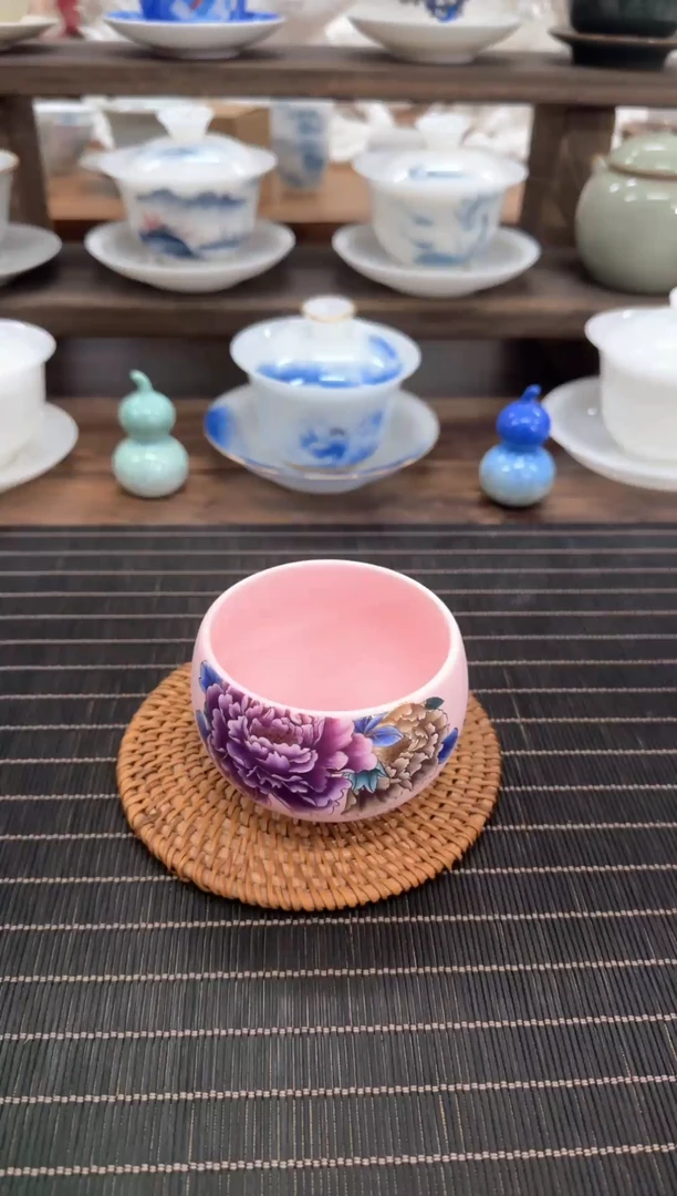 高端茶具福利专场1581719