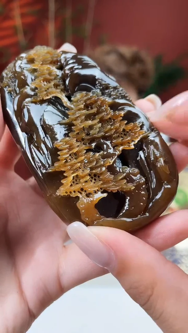 定制和田玉多样性发货 拍一发一 196