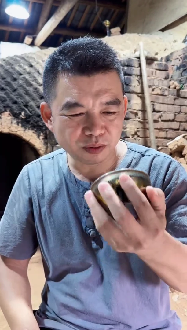 茶盏41非遗传承人国高工-谢长旺