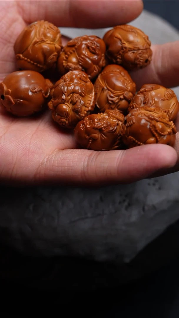 橄榄核手串/手链橄榄核