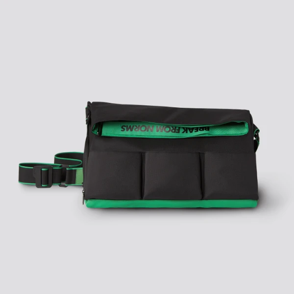 玲吾玖二大容量运动健身包旅行包包斜挎手提旅行包干湿分离旅行包商品图