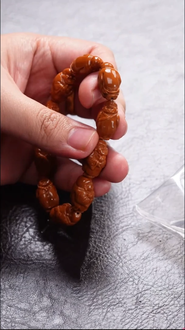 手串/手链橄榄核橄榄核-