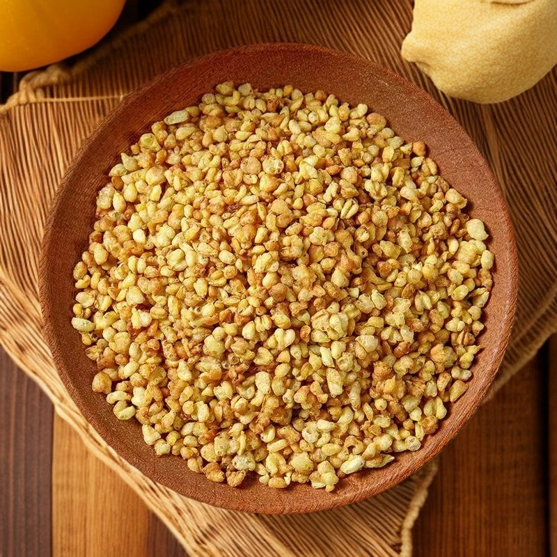 【大个山货】云南农家苦荞茶