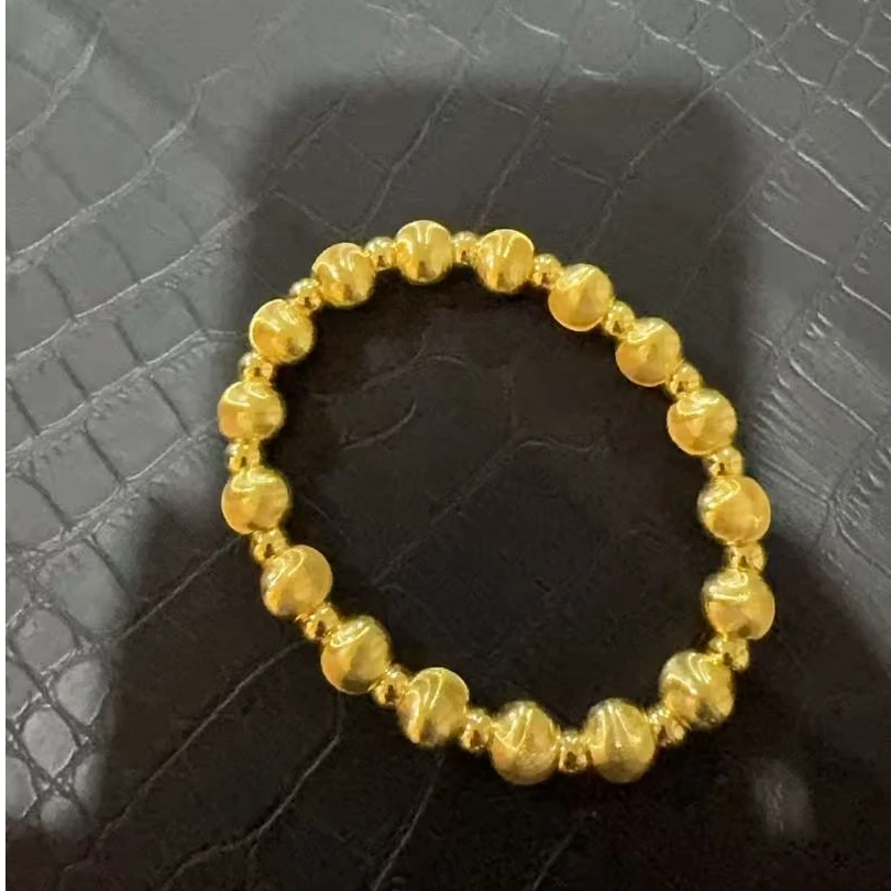 a84【珍藏级别】时尚百搭设计款手链