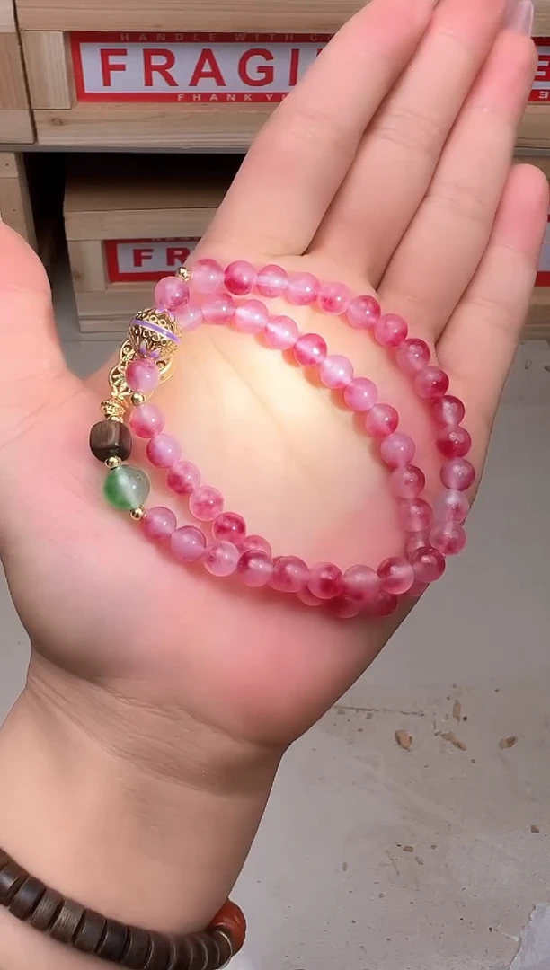 精品手串 无礼盒