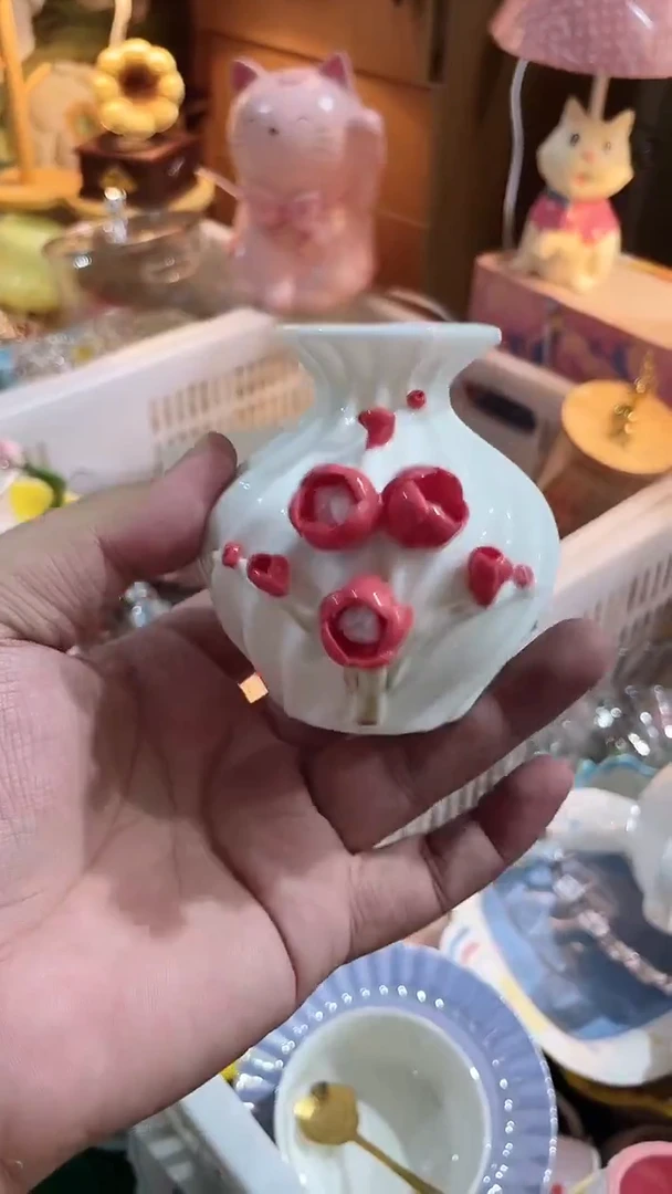 瓷片 ,开播福利款,拼手速