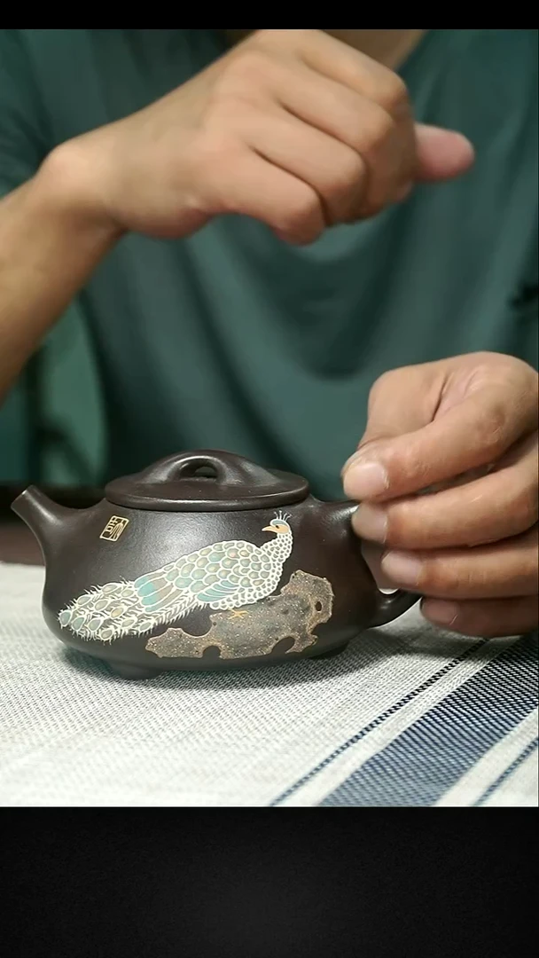 茶壶紫砂茶壶 紫砂39