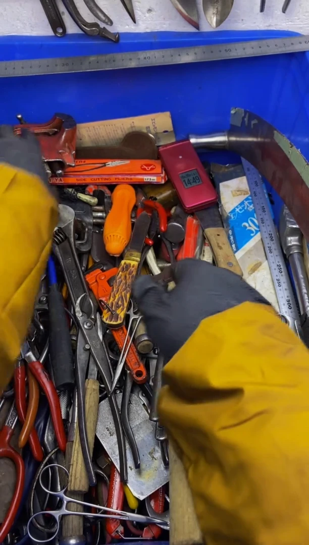 宏*大白日本工具仓库闪购链接