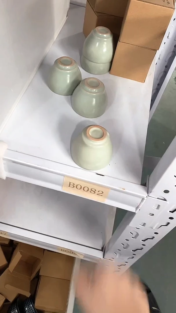 瓷片B0082陶瓷茶具茶器