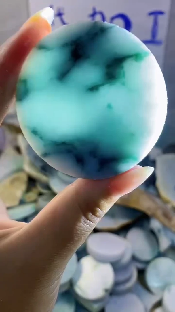 未镶嵌挂件翡翠翡翠纯天然A货111