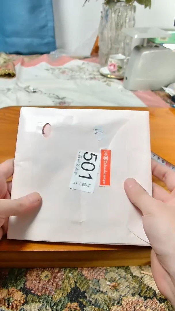 瓷片晨*小淼海外陶瓷工艺品