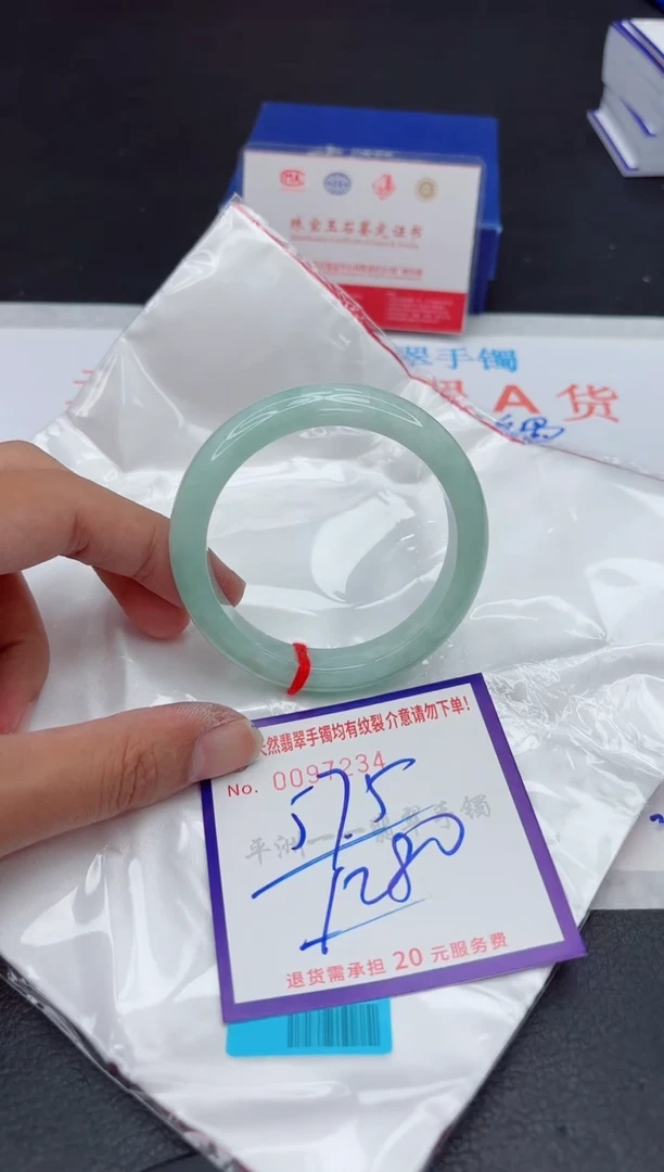 未镶嵌手镯翡翠1111111