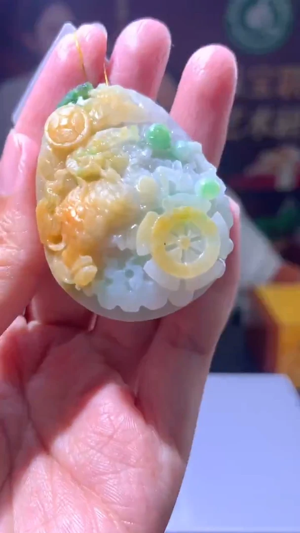 未镶嵌定制翡翠定制翡翠（拍一发一）