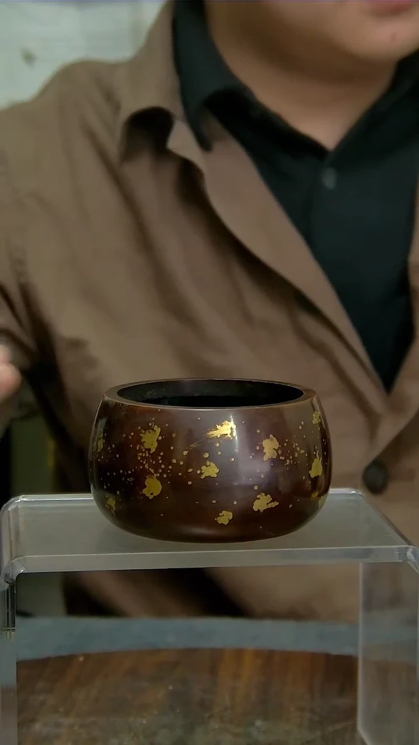 【闪购商品】铜炉铜像造像收藏造像