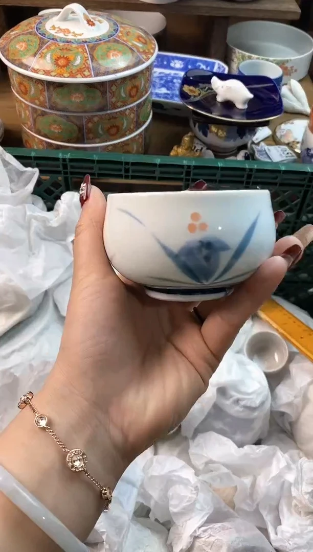 【闪购商品】瓷片[○･｀Д´･ ○]