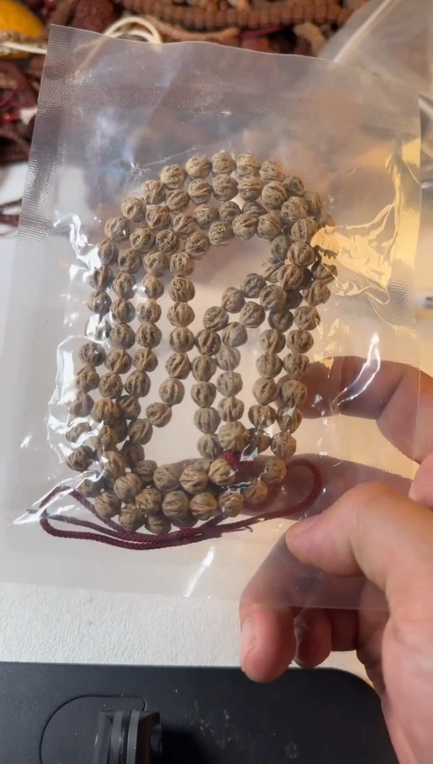 吊坠金刚菩提5号