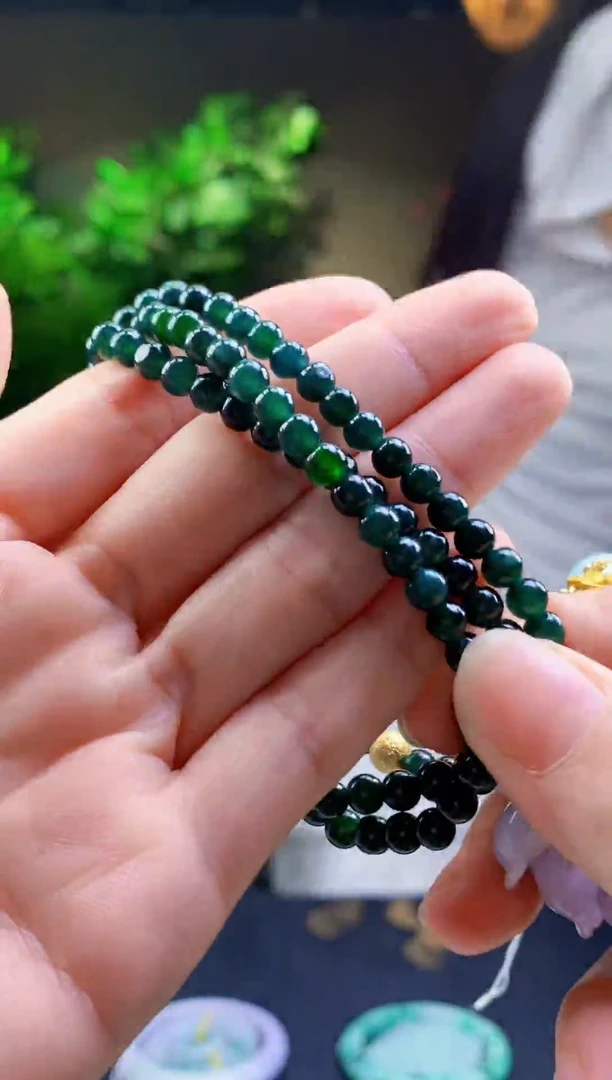 定制翡翠未镶嵌12天然翡翠（拍一发一）