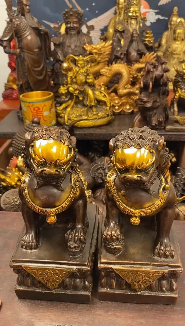 案台摆件  物品摆件