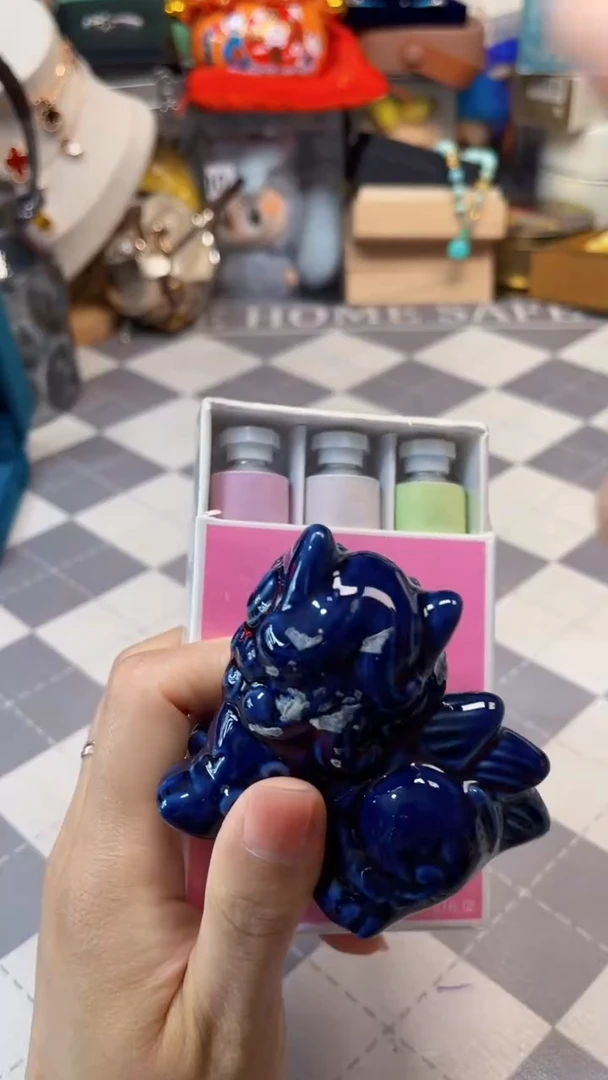 瓷片陶茶666文玩周边多人
