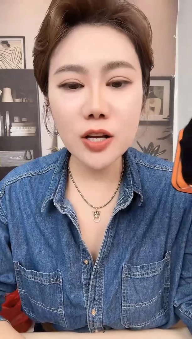 贝珠（仿珍珠）合金兰姐DIY项链