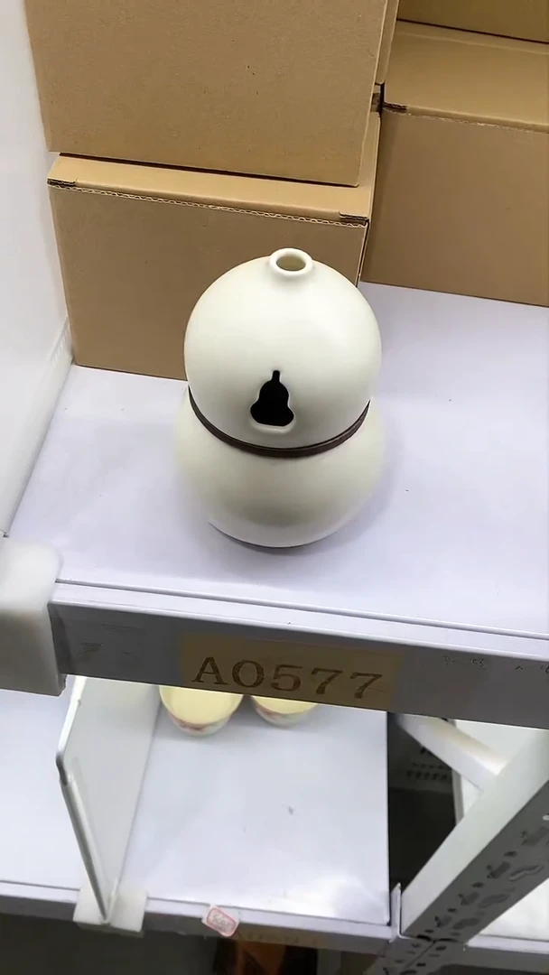 【闪购商品】瓷片陶瓷茶器孤品A0570