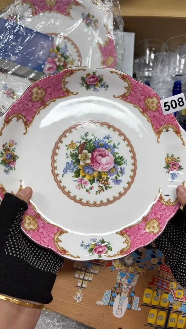 瓷片瑞***濛508中古商品谨慎参拍