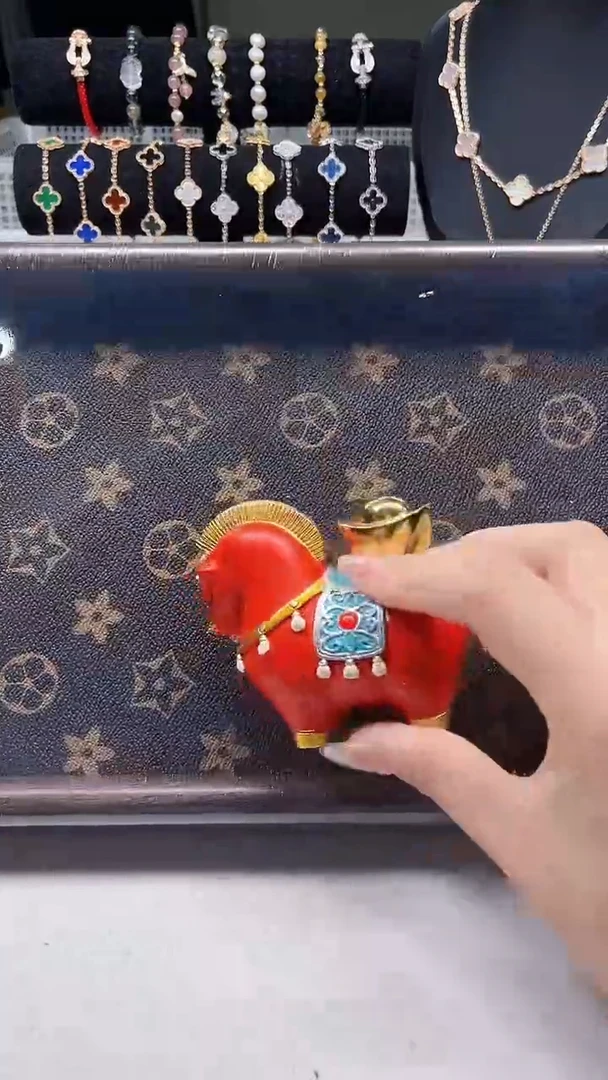 瓷片陶茶666文玩周边多人