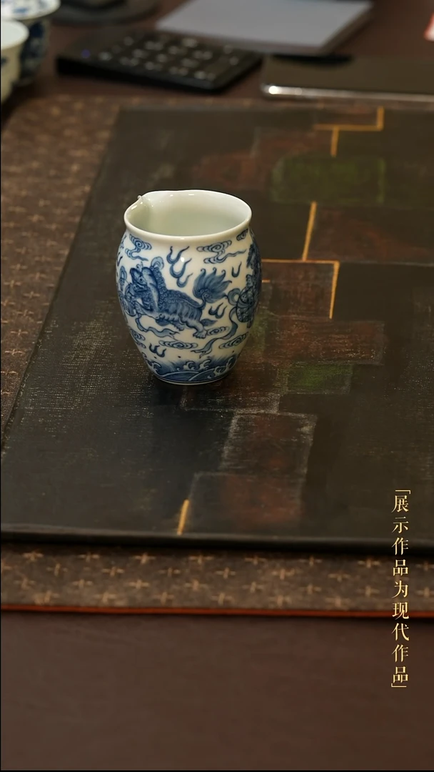 摆件尼克美学甄选