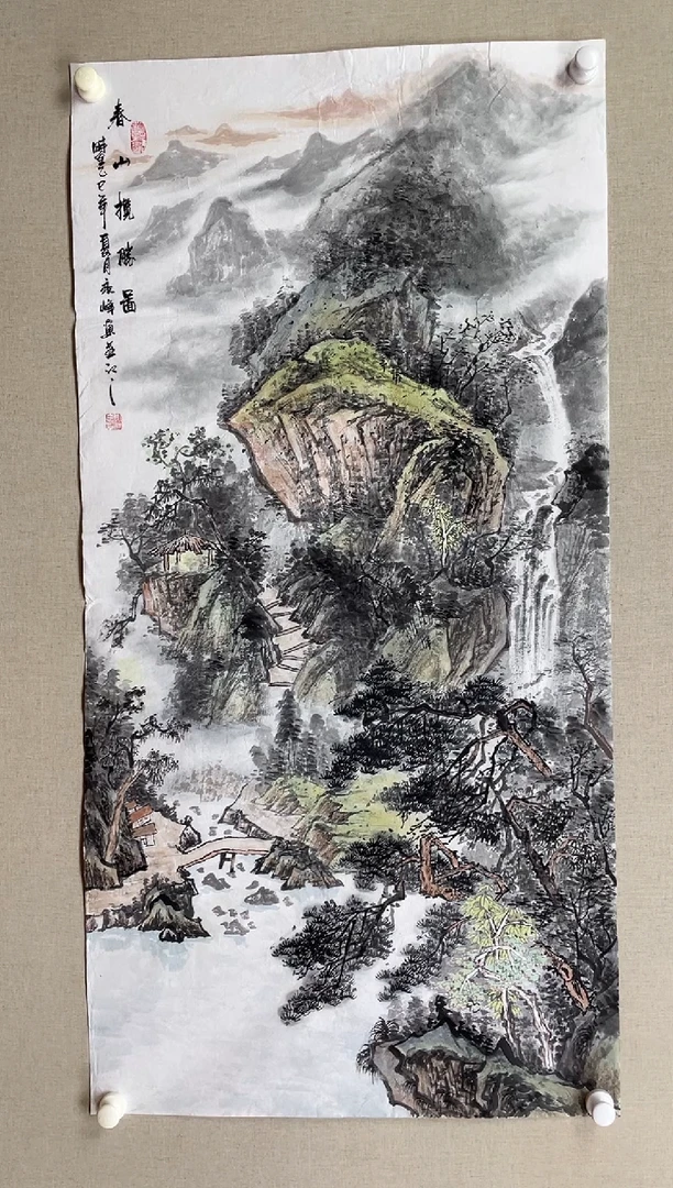 国画138*68 谢永峰谢永峰谢永峰谢永峰谢永峰谢永峰谢永峰谢永峰