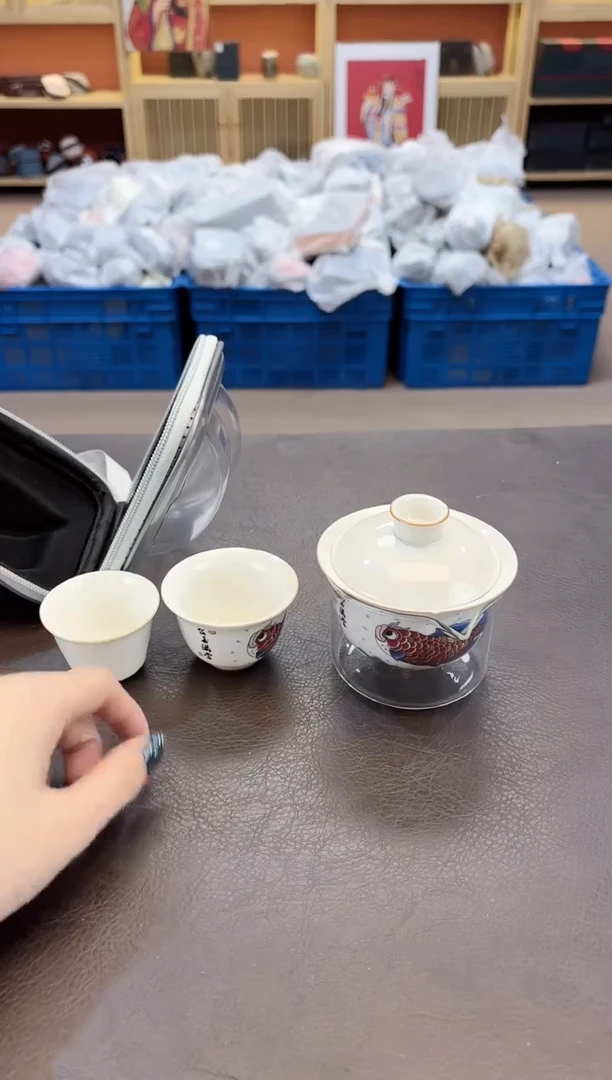 【闪购商品】摆件瓷SC1111111111111