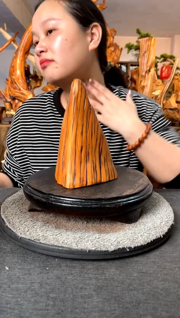 【闪购商品】柏木（崖柏）崖柏小件