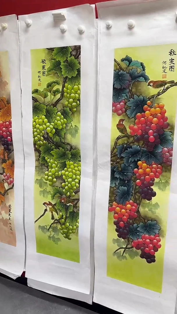 集系书画字画年画C5