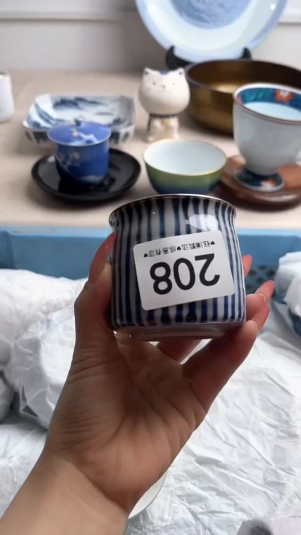 【闪购商品】瓷片208，，，，，，